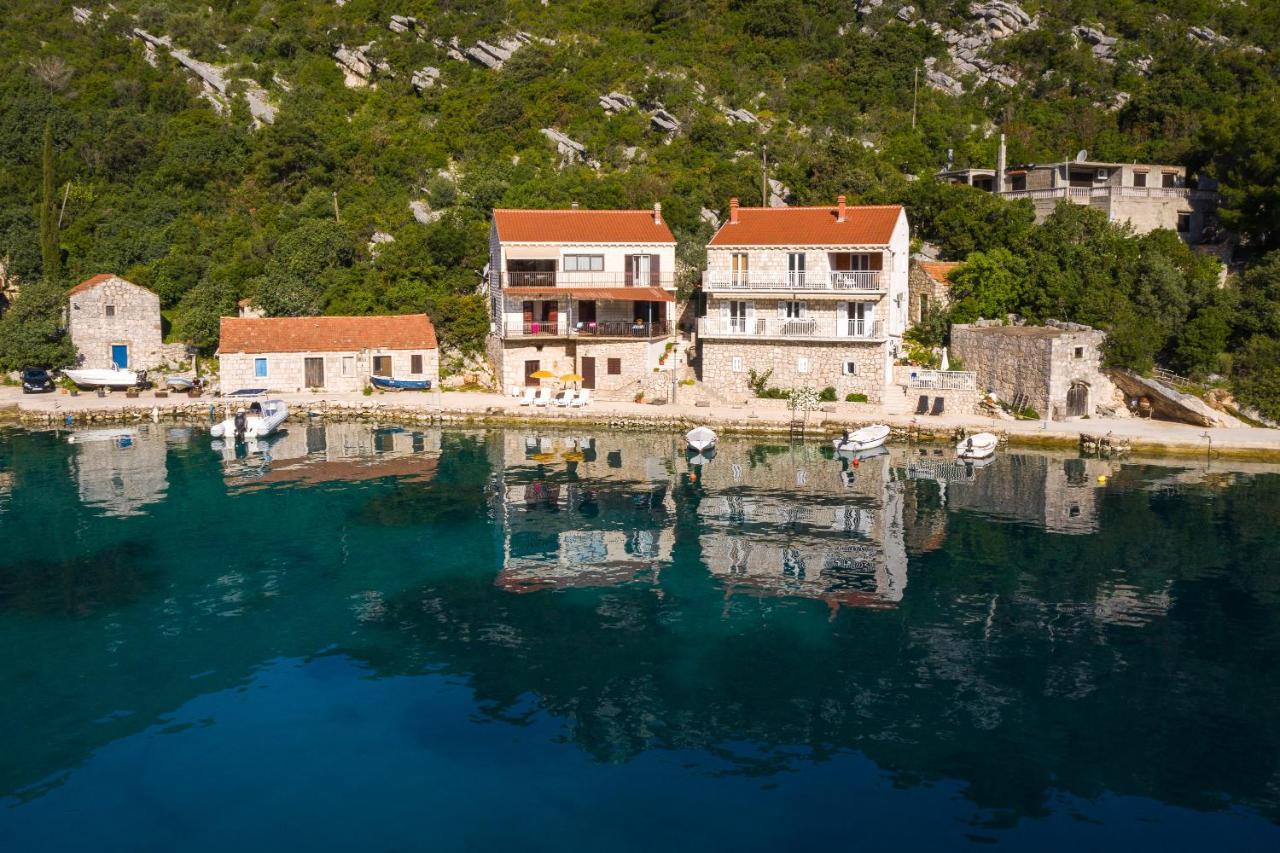 Boca - 3 Bedroom Apartment By The Sea Prožura المظهر الخارجي الصورة