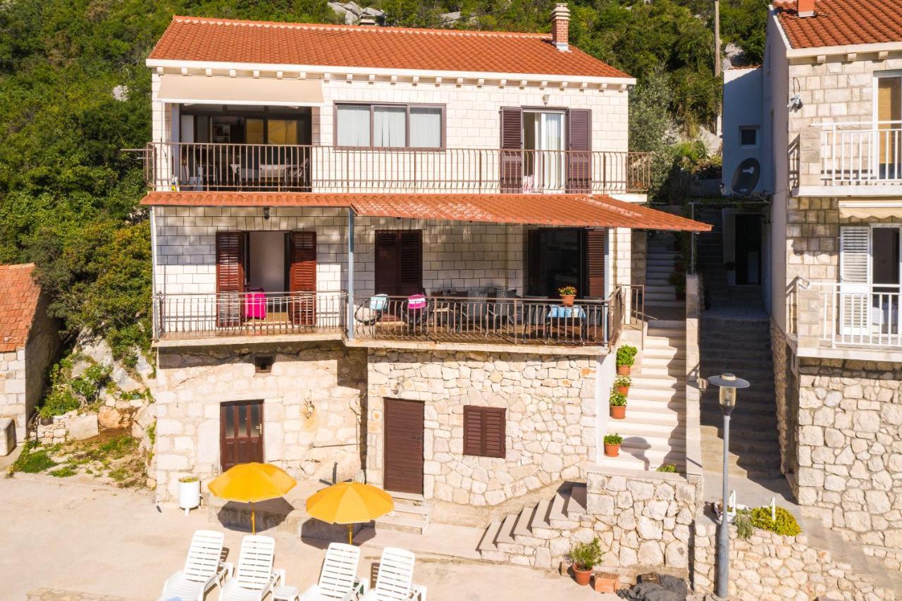 Boca - 3 Bedroom Apartment By The Sea Prožura المظهر الخارجي الصورة
