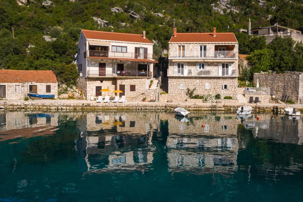 Boca - 3 Bedroom Apartment By The Sea Prožura المظهر الخارجي الصورة