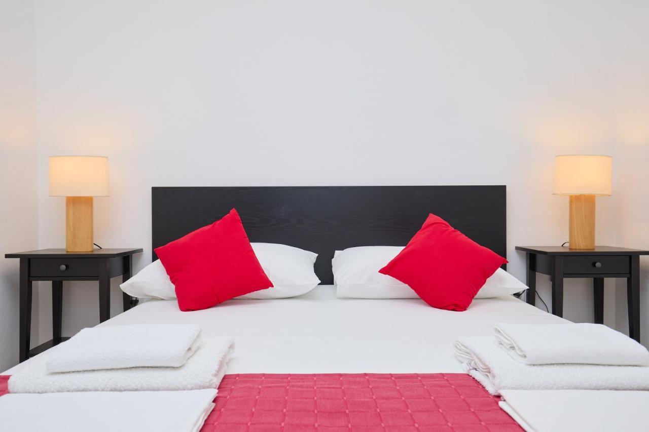 Boca - 3 Bedroom Apartment By The Sea Prožura المظهر الخارجي الصورة