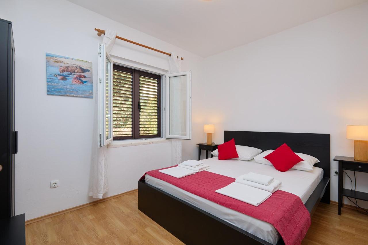 Boca - 3 Bedroom Apartment By The Sea Prožura المظهر الخارجي الصورة