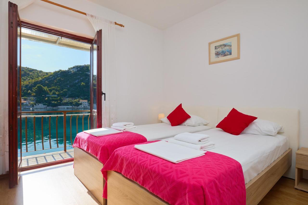 Boca - 3 Bedroom Apartment By The Sea Prožura المظهر الخارجي الصورة