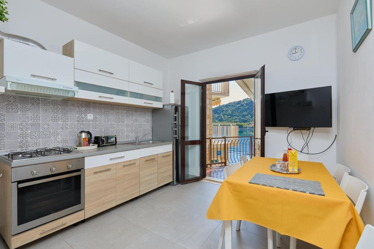 Boca - 3 Bedroom Apartment By The Sea Prožura المظهر الخارجي الصورة