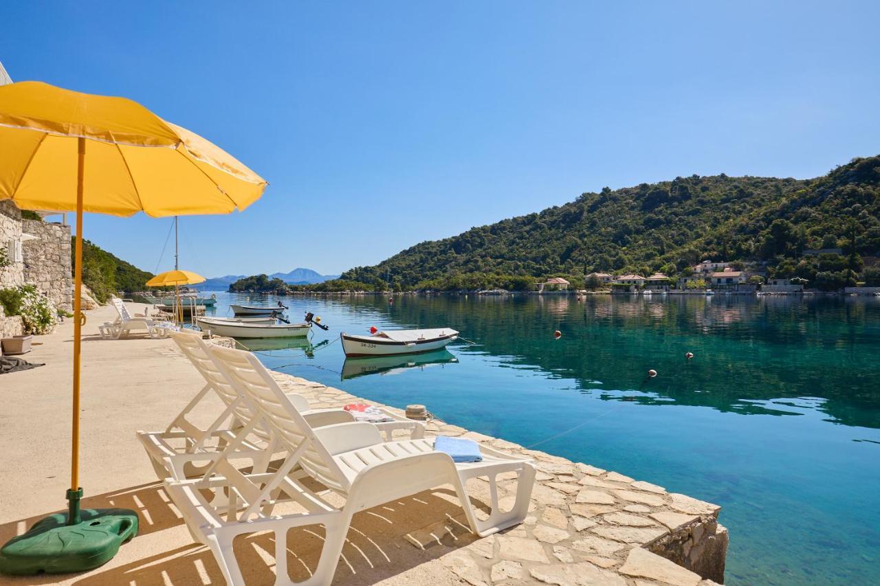 Boca - 3 Bedroom Apartment By The Sea Prožura المظهر الخارجي الصورة