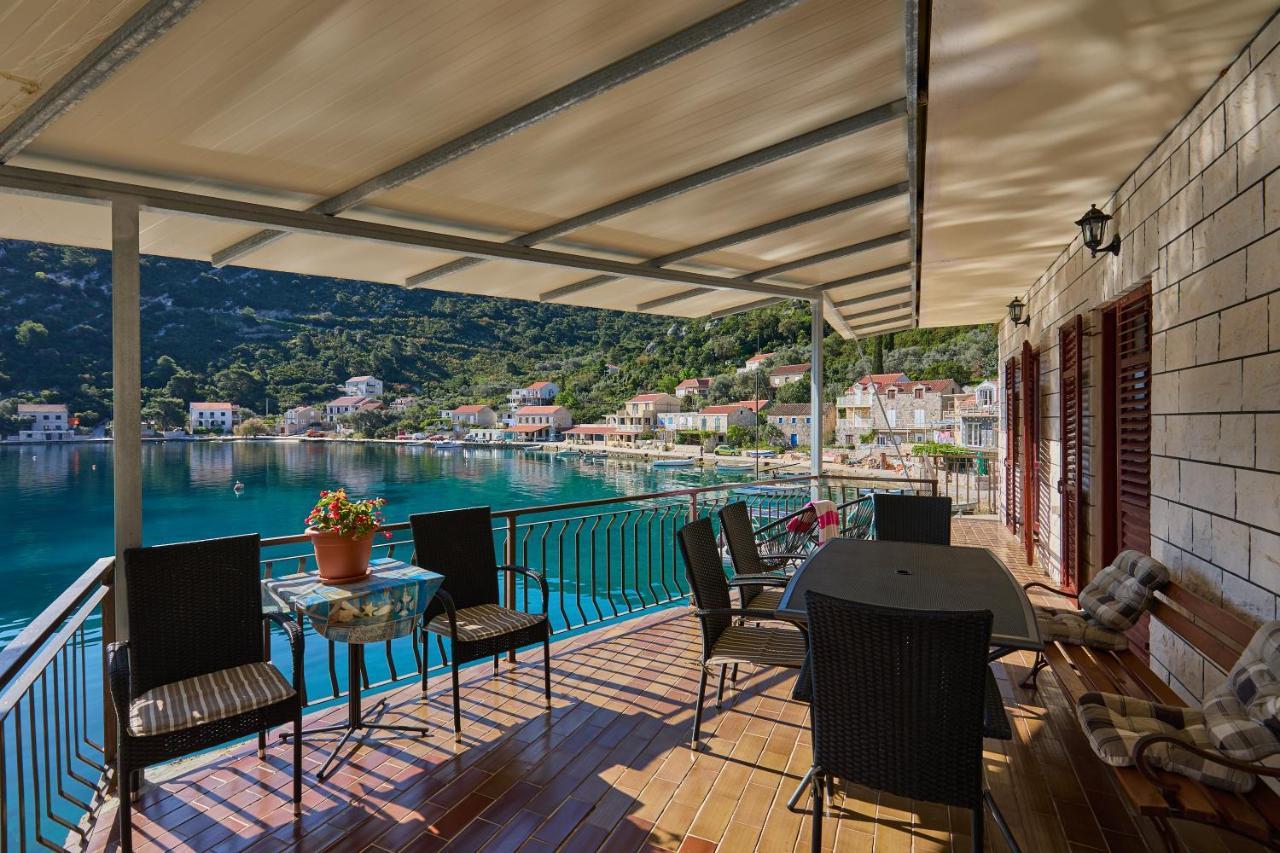 Boca - 3 Bedroom Apartment By The Sea Prožura المظهر الخارجي الصورة