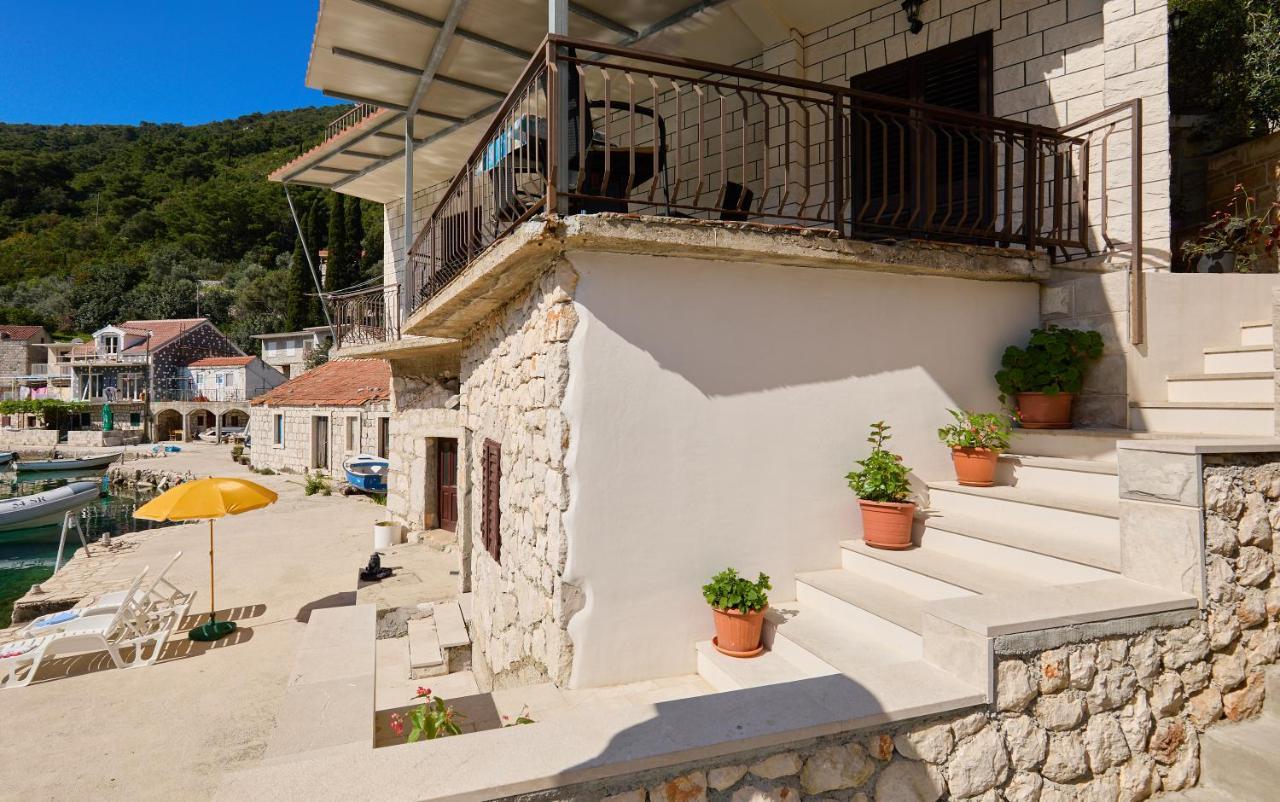 Boca - 3 Bedroom Apartment By The Sea Prožura المظهر الخارجي الصورة